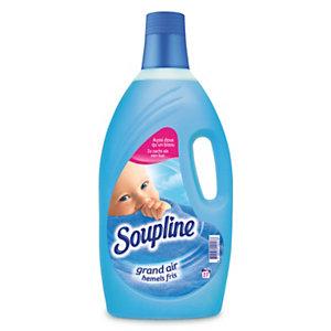 Assouplissant linge CLAX SOFT FRESH pour dosage automatique