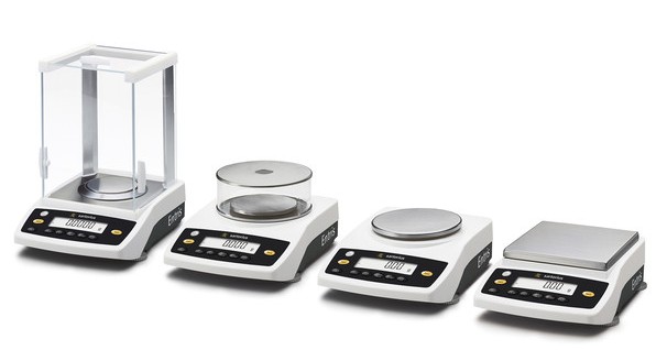 Balance de laboratoire Entris® Sartorius - Haute précision et applications standard intégrées_0