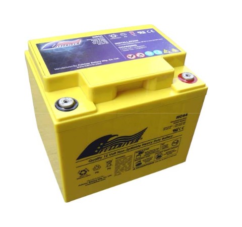 Batterie fullriver hc series hc44_0