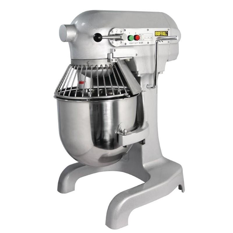 Batteur planétaire 9l 550w - GL190_0