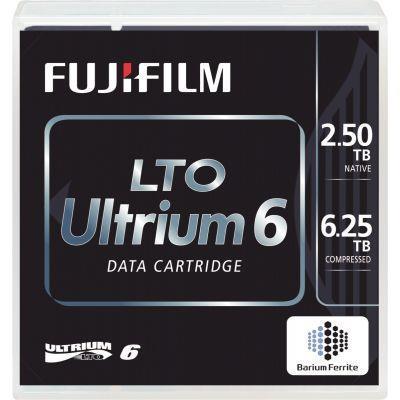Cartouche LTO6 2 5/6 25To Fujifilm_0