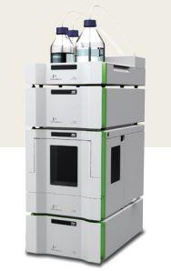 Chromatographe flexar lc et uhplc_0