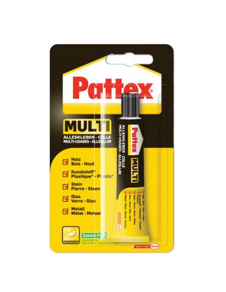 Colle multi-usages repair gel 20g - PATTEX - 1472001 - 394650_0