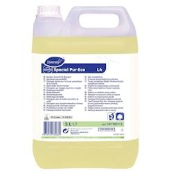 Détergent Bidon de 5L - Diversey - 0637902776483_0