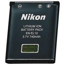 EN-EL9 Batterie Lithium-ion, pour Nikon D40/D40x
