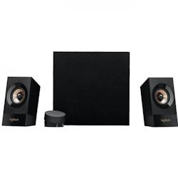 Enceintes Multimédia Z533 Logitech - 3666373857060_0