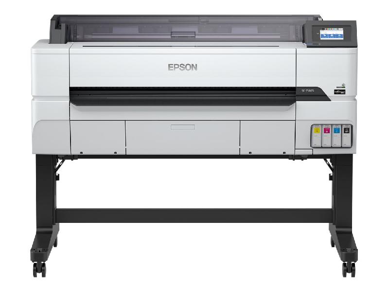 EPSON SURECOLOR SC-T5405 - WIRELESS PRINTER (WITH STAND)