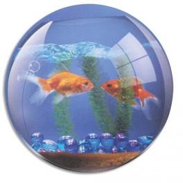 FELLOWES TAPIS SOUR BRITE POISSONS 5881101