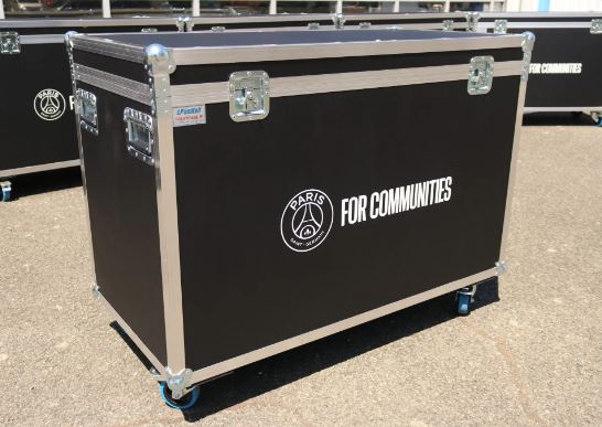 Flight-cases sport pour les clubs, fédérations, entraîneurs et équipes professionnelles._0