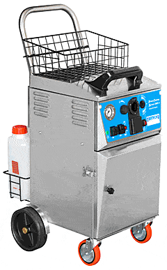 Générateur de vapeur professionnel mobile scs 3 300 a - dispo en vente et en location_0