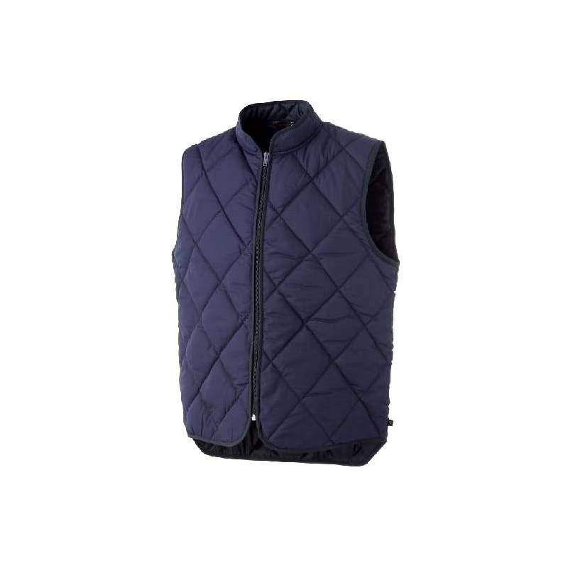 GILET DOUDOUNE DE CUISINE MIXTE ULISSE