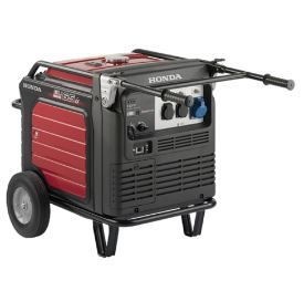 Groupe électrogène portable
