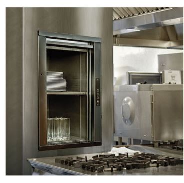 Monte plats pour restaurants, bars, cafétérias - mh_1