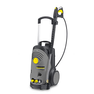 Nettoyeur haute pression HD 6/15C - eau froide monophasé - 150 bars - 560 l/h - compact_0