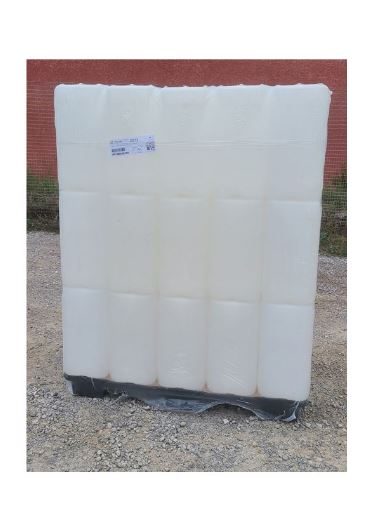 Palette de 42 bidons alimentaires de 25 litres - gerbables avec bouchon inviolable homologué Y1.9_0