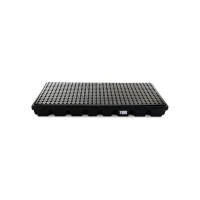 Plateforme de rétention en polyéthylène - 120 litres_0