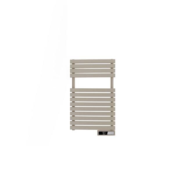 Sèche-serviette Connecté SERIE D Design 030 Blanc perlé - Rointe - DTF30R1013T_0