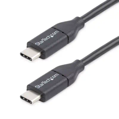StarTech Cble de Charge USB-C de 50cm, Charge et_0