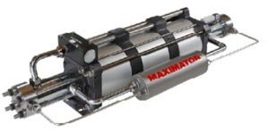 Surpresseur - maximator france - pression jusqu'à 2400 bar_0