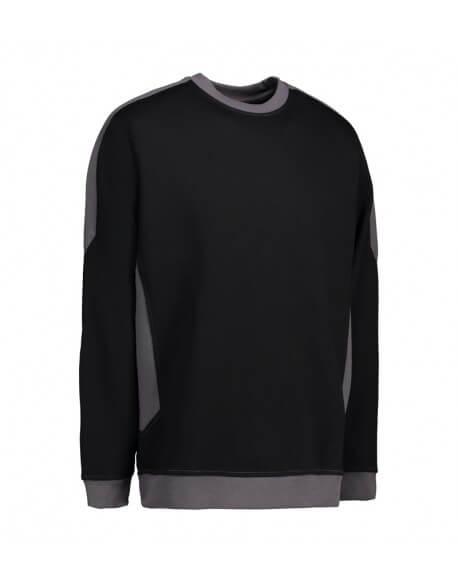 Sweat de travail unisexe bicolore Prowear ISO 15797 - résistant et confortable - SWE0005_0