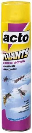 ACTO VOLANTS 400 ML