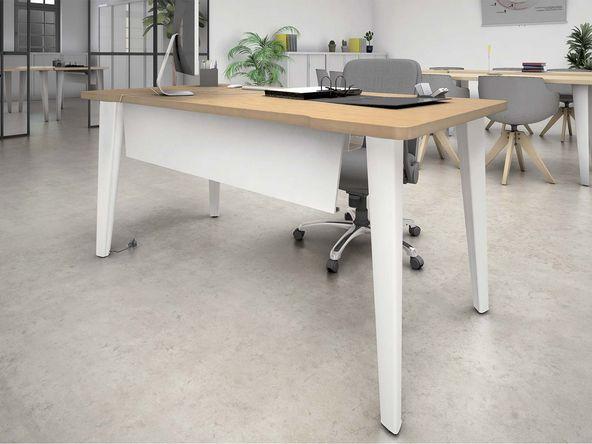 Bureau individuel made in france en stock_0