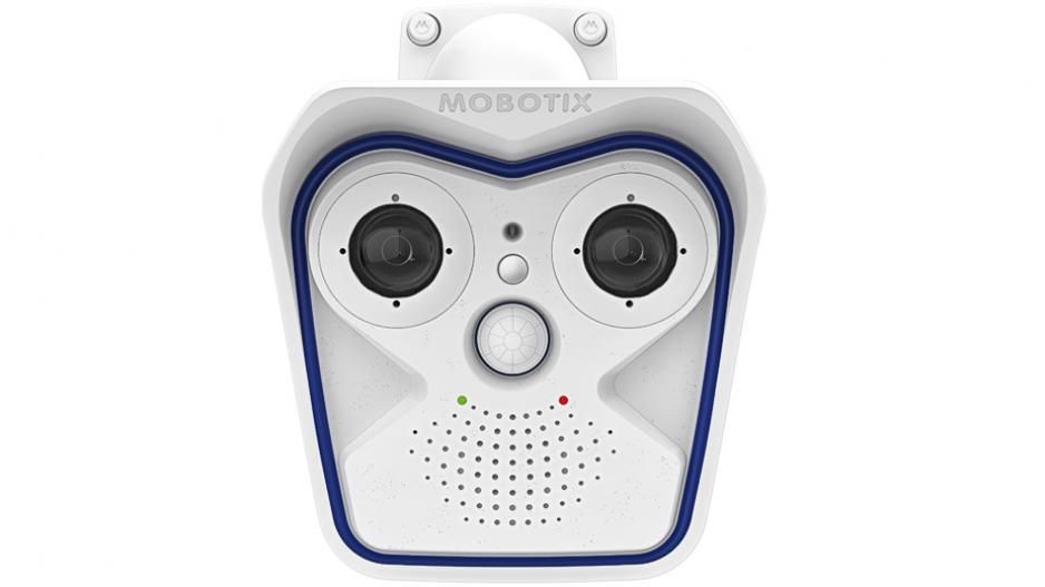 Caméra ip mobotix m16_0