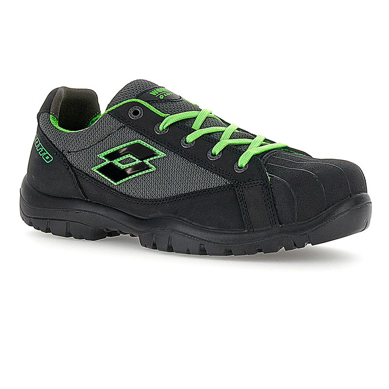 Chaussures composite s1pl-sr-fo  - réf.  Gch310211_0