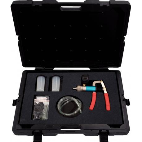 Coffret de pompe à pression et dépression , 7 pièces - KS Tools | 150.1900_0