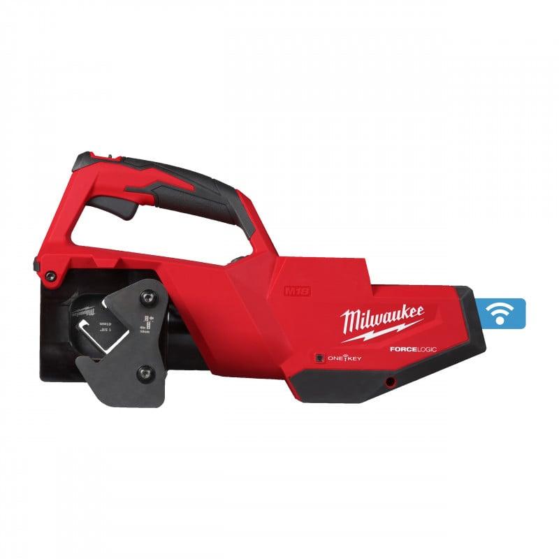 Coupe rail de supportage 18V - Milwaukee | 4933492097_0