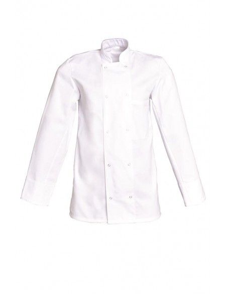 Davlp00300 - veste de cuisine - snv - taille 38 à 66_0