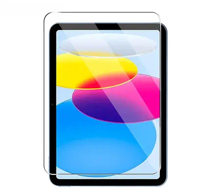 DLH DY-PE5050 protection d'écran de tablette Protection d'écran transparent Apple 1 pièce(s)_0