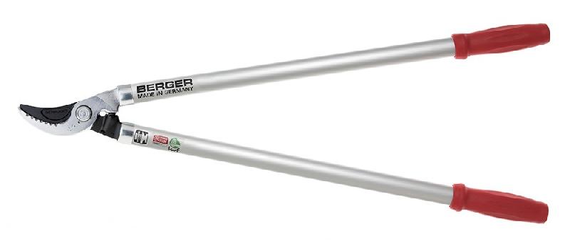 Ébrancheur BERGER 42.04 - Lame anti-adhésive - Aluminium ultra-résistant - Coupe 35mm_0