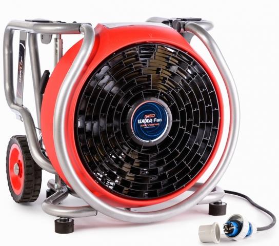 ESP230 NEO - Ventilateur électrique avec démarreur progressif VPP - 40750 m³/h - 2,2 kW_0