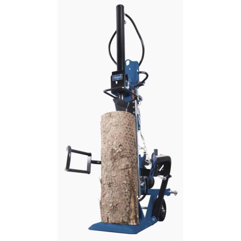 FENDEUSE BÛCHES PRO SCHEPPACH HL1600G PRISE FORCE – 16T_0