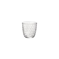 Gobelet slot 29 cl x6 -  Transparent Rond Verre Bormioli Rocco 8.5x8.5 cm - transparent verre 8004360087888_0