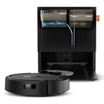 IROBOT Aspirateur robot Roomba Combo® 10 Max_0