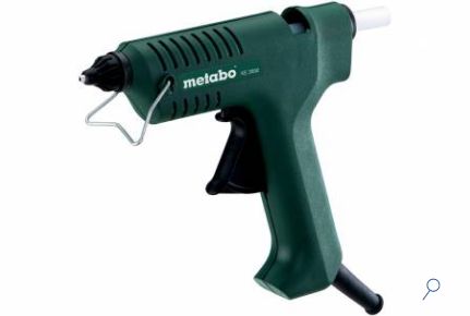 KE 3000 - Pistolet à colle - Metabo France - Ø bâton de colle 11 mm - 618121000_0