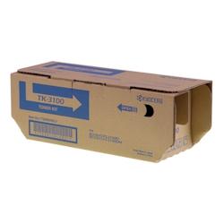 Kyocera TK3100 Noir Cartouche de Toner ORIGINALE - 1T02MS0NL0 - noir 000000120033442469_0