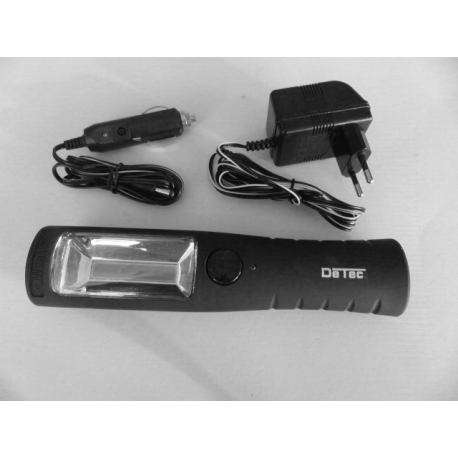 Lampe led batterie lithium rechargeable_0