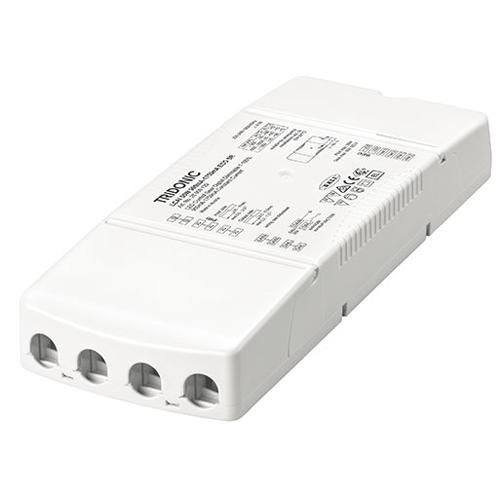 Leddriver LC 45W 240V 500mA - 1400mA IP20 Tridonic - Driver LED à courant constant graduable_0