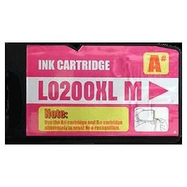 Lexmark officeedge pro 4000/5500 (210xlm -14l0176) magenta pack de 2 le210xlm_0