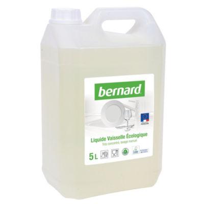 Liquide vaisselle écologique Bernard 5 L_0