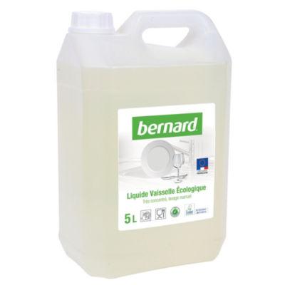 Liquide vaisselle Bernard 5 L_0