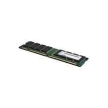 KIT MÉMOIRE 1 GO DDR2 SDRAM UDIMM PC2-5300 CL5 SANS PARITÉ, POUR THINCENTRE A52/M52, ATTENTION : SELON MODÈLE, VOIR CATALOGUE LENOVO