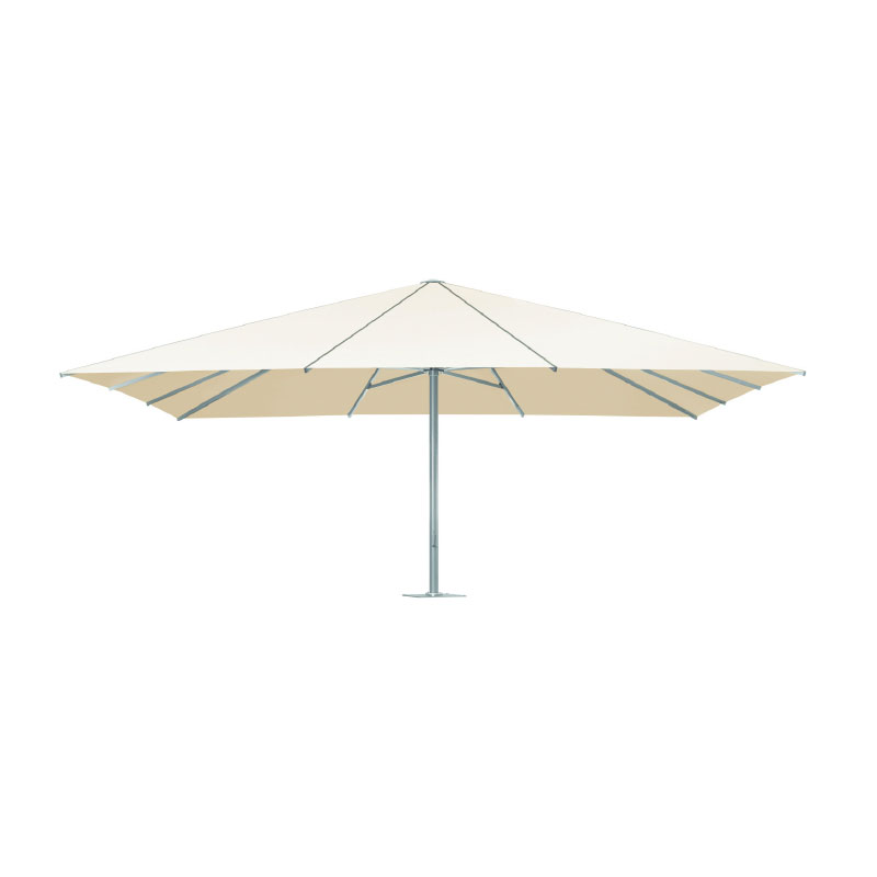 Parasol de restauration - Palazzo Royal_0