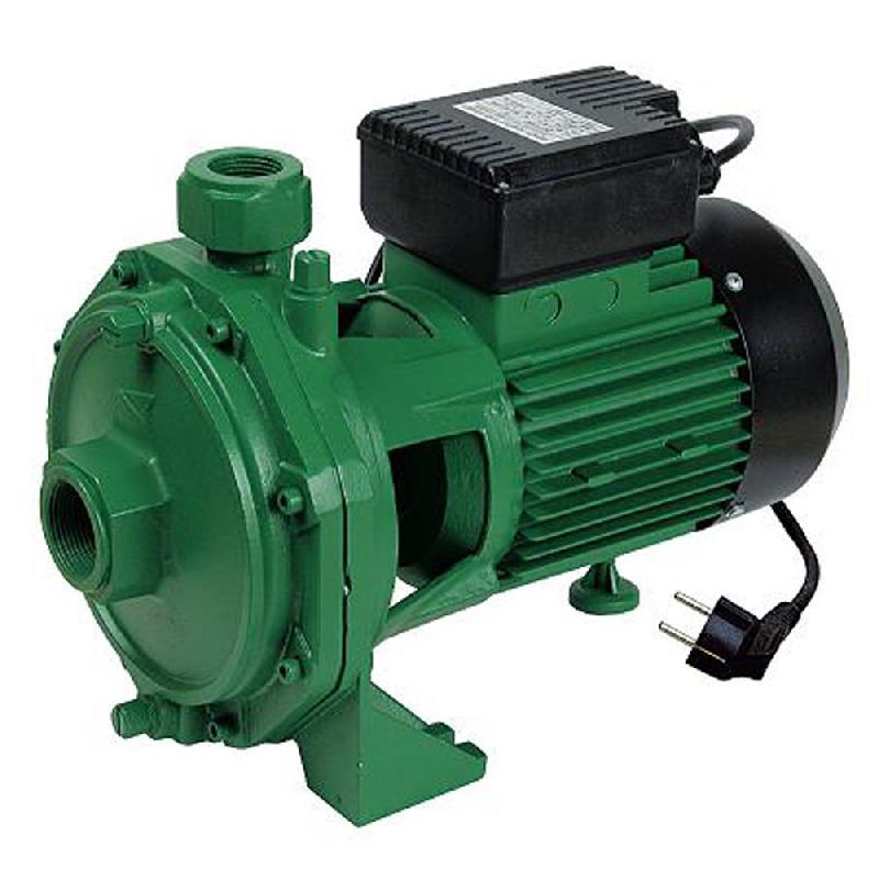 Pompe à eau centrifuge biturbine Superjet 2,66 CV - 6 bars - PRRBK200_0