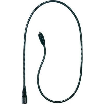 VOLTCRAFT RALLONGE DE 1 M POUR ENDOSCOPE DE LA SÉRIE BS-X, CONVIENT POUR BS-30XHR, BS-50X, BS-100XIP, BS-200XW, BS-220XI