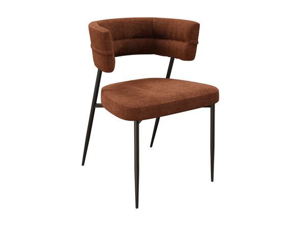 Lot de 2 sièges de réunion Lively Seatmob coloris du tissu personnalisable_0