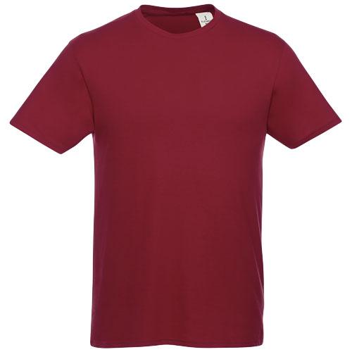 T-shirt unisexe manches courtes Hero 38028240 - 100% coton, 150 g/m², col ras du cou_0